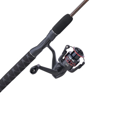 Ugly Stik GX2 6' Spinning Combo Medium Power, Size 30 Reel
