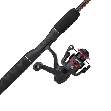 GX2 Ugly Stik Travel Kit 6’6″ Medium Size 30 Reel 4 Pc