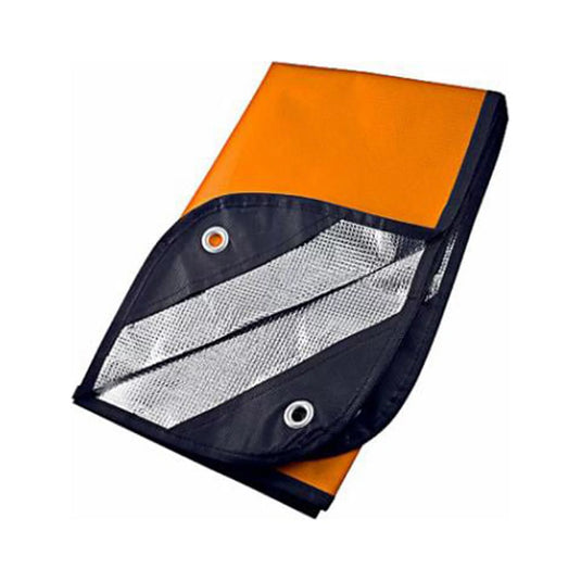 Ultimate Survival 1146788 Survival Blanket 2.0, Orange