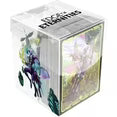 Ultra PRO: Standard Deck Protector Sleeves in Clear Box - Edge of Eternities (Commander B 100-pack)