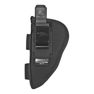 Uncle Mike's Ambidextrous Hip Holster Size 5