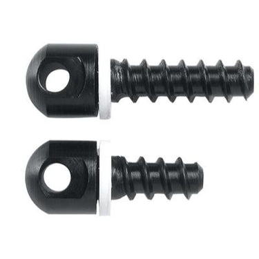 Uncle Mikes Magnum Band Swivel Screws