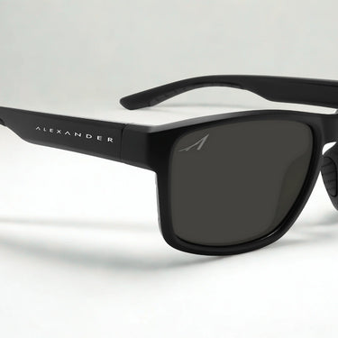 Alexander Classic Sport Polarized Sunglasses ()