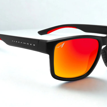 Alexander Classic Sport Polarized Sunglasses ()