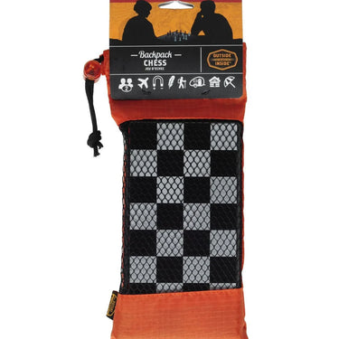 GSI Outdoors Backpack Chess