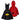 Baby Reversible Spider Bat Cape