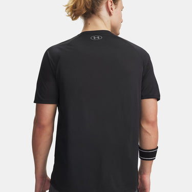 Under Armour Tech™ 2.0 Men's Short Sleeve T-Shirt (Black/Graphite) Size M