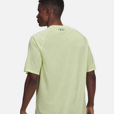 Under Armour Tech™ 2.0 Men's Short Sleeve (Fade Green/Black) Size L