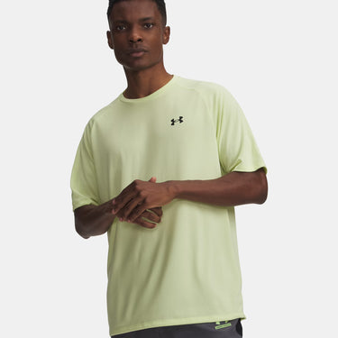 Under Armour Tech™ 2.0 Men's Short Sleeve (Fade Green/Black) Size L