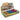 3.75" Die-Cast Pull Back Farm Tractors (Sold Separately)
