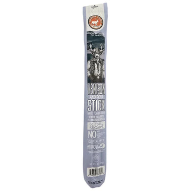 Pearson Ranch Venison Hickory Snack Stick