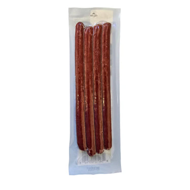 Pearson Ranch Venison Hickory Snack Stick Multi-pack