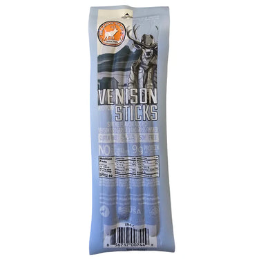 Pearson Ranch Venison Hickory Snack Stick Multi-pack