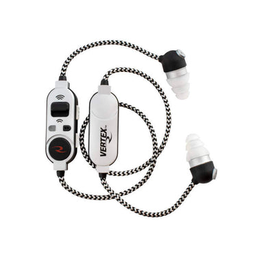 Radians Vertex™ Corded Bluetooth® In-Ear Hearing Protection