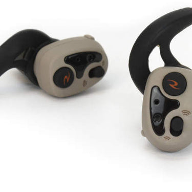 Radians Vertex Nano Wireless Elecrtonic Earbuds