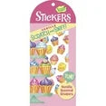 Vanilla Scratch & Sniff Stickers by Peacable Kingdom