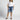 Elyse Mid Rise Bermuda Shorts Size 18