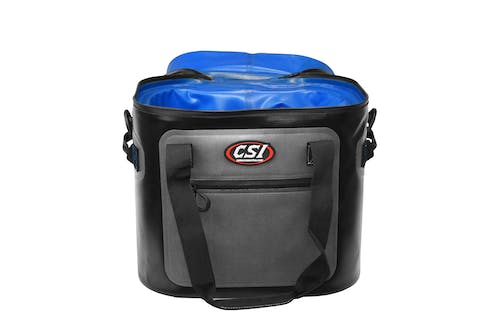 Load image into Gallery viewer, CSI Insulated Soft 30 Can Cooler W60030
