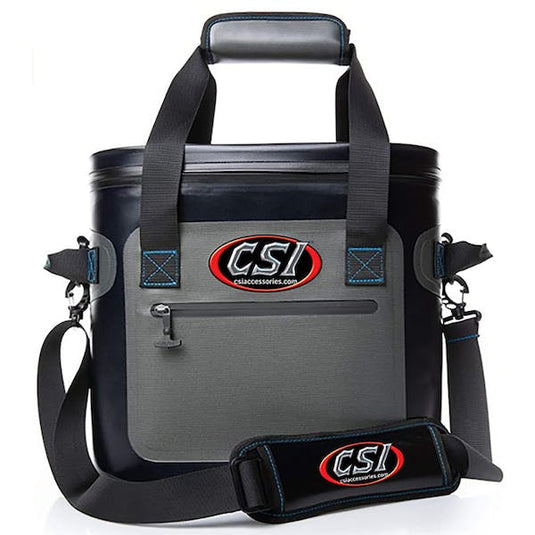 CSI Insulated Soft 30 Can Cooler W60030