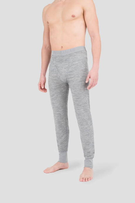 Mens 2XLT Merino Bi Layer Pant