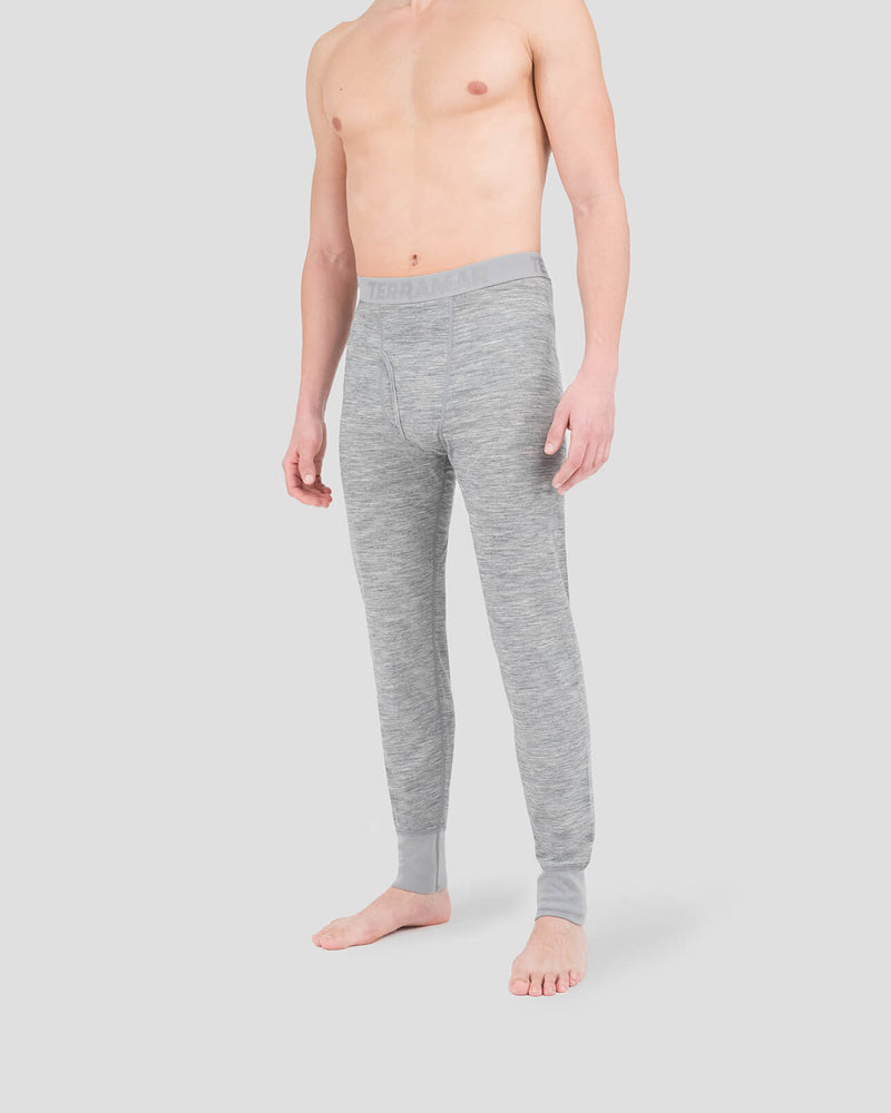 Load image into Gallery viewer, Mens 2XL Merino Bi Layer Pant
