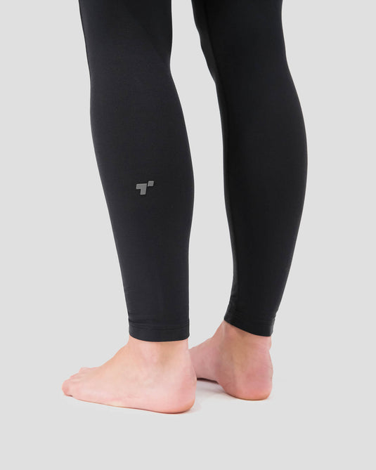 2.0 Women's Cloud Nine Midweight Performance Baselayer Leggings 3X