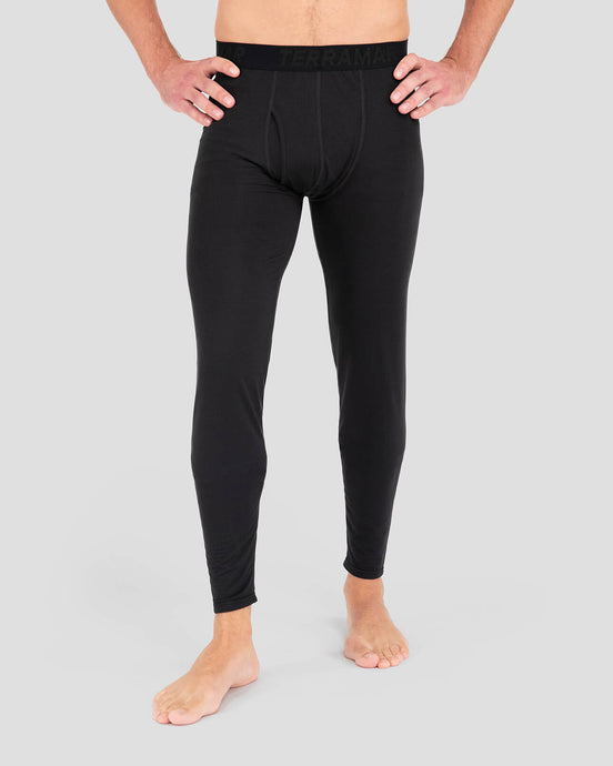 Mens 2X Transport Thermal Pants