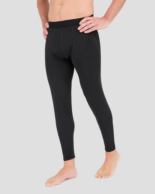 Mens 2X Transport Thermal Pants