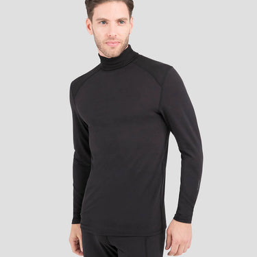 2.0 Men's Thermolator® Midweight Performance Thermal Turtleneck 2XL