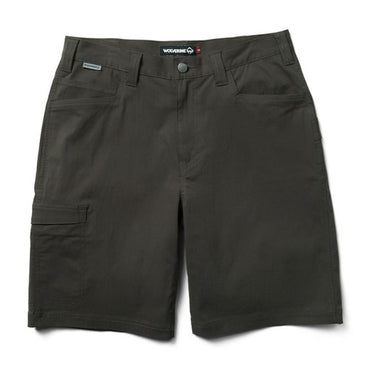 Wolverine Men's Carbur 10" Shorts (Charcoal) Size 40