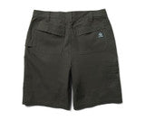 Wolverine Men's Carbur 10" Shorts (Charcoal) Size 40