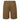 Wolverine Men's Carbur Short 10" (Hickory) Size 36
