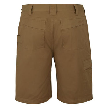 Wolverine Men's Carbur Short 10" (Hickory) Size 40
