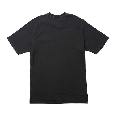 Wolverine Men's Guardian Cotton Pocket Tee (Black) Size M