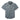 Wolverine Men's Grayson II Short Sleeve Chambray Shirt (Onyx) Size XL