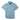Wolverine Men's Grayson II Short Sleeve Chambray Shirt (Blue Shadow) Size M