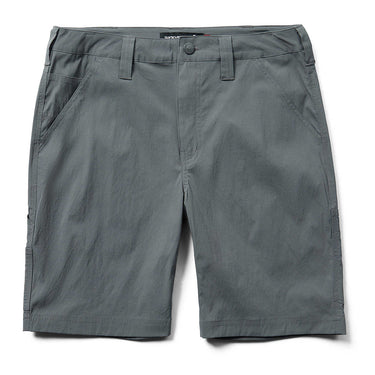 Wolverine Men's Bolt LW Ripstop 9" Utility Short (Grey) Size 40