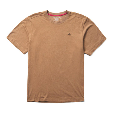 Wolverine Men's Classic Short Sleeve Graphic Tee (Cub) Size XL