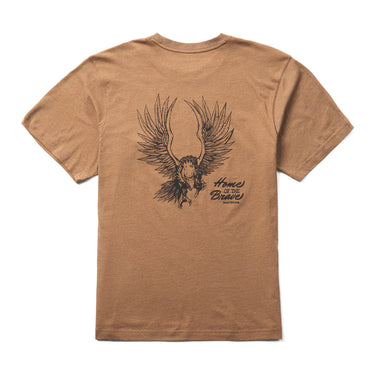 Wolverine Men's Classic Short Sleeve Graphic Tee (Cub) Size XL