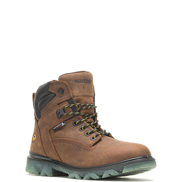 Wolverine Men's I-90 EPX® Soft Toe Boot (Brown) Size 8M