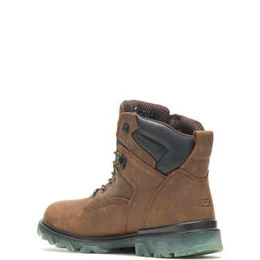Wolverine Men's I-90 EPX® Soft Toe Boot (Brown) Size 8M