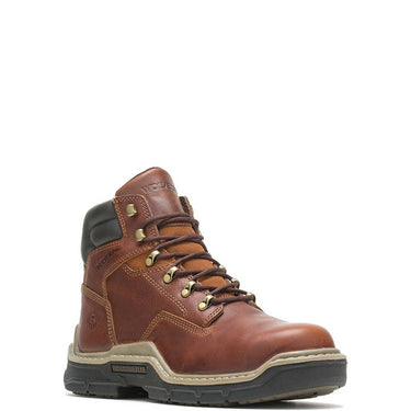 Men's Raider DuraShocks® 6" CarbonMAX® Boot (Peanut) Size 13W
