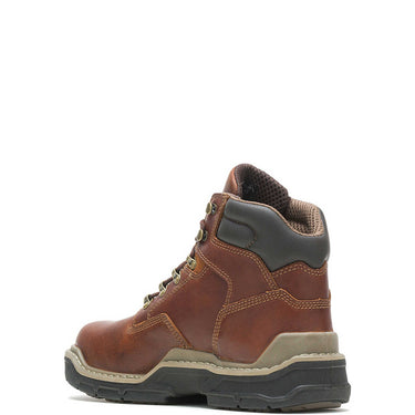 Men's Raider DuraShocks® 6" CarbonMAX® Boot (Peanut) Size 13W