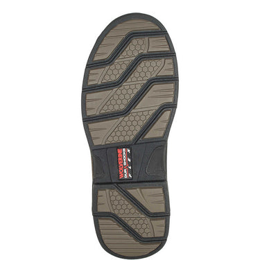 Men's Raider DuraShocks® 6" CarbonMAX® Boot (Peanut) Size 13W