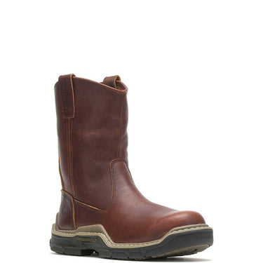 Men's Raider DuraShocks® Wellington (Peanut) Size 10M