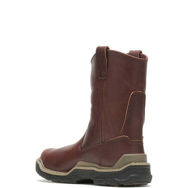 Men's Raider DuraShocks® Wellington (Peanut) Size 10M
