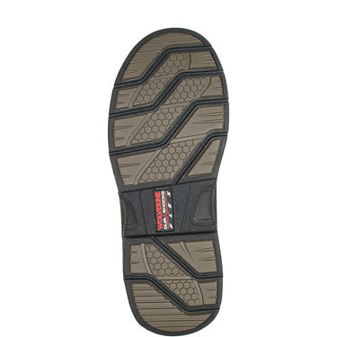 Men's Raider DuraShocks® Wellington (Peanut) Size 10M