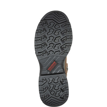 Wolverine Men's ReForce EnergyBound 6" CarbonMax Work Boot (Cashew) Size 9 1/2W