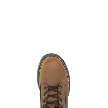 Wolverine Men's ReForce EnergyBound 6" CarbonMax Work Boot (Cashew) Size 9 1/2W