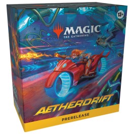 Aetherdrift - Prerelease Pack - Aetherdrift (DFT)